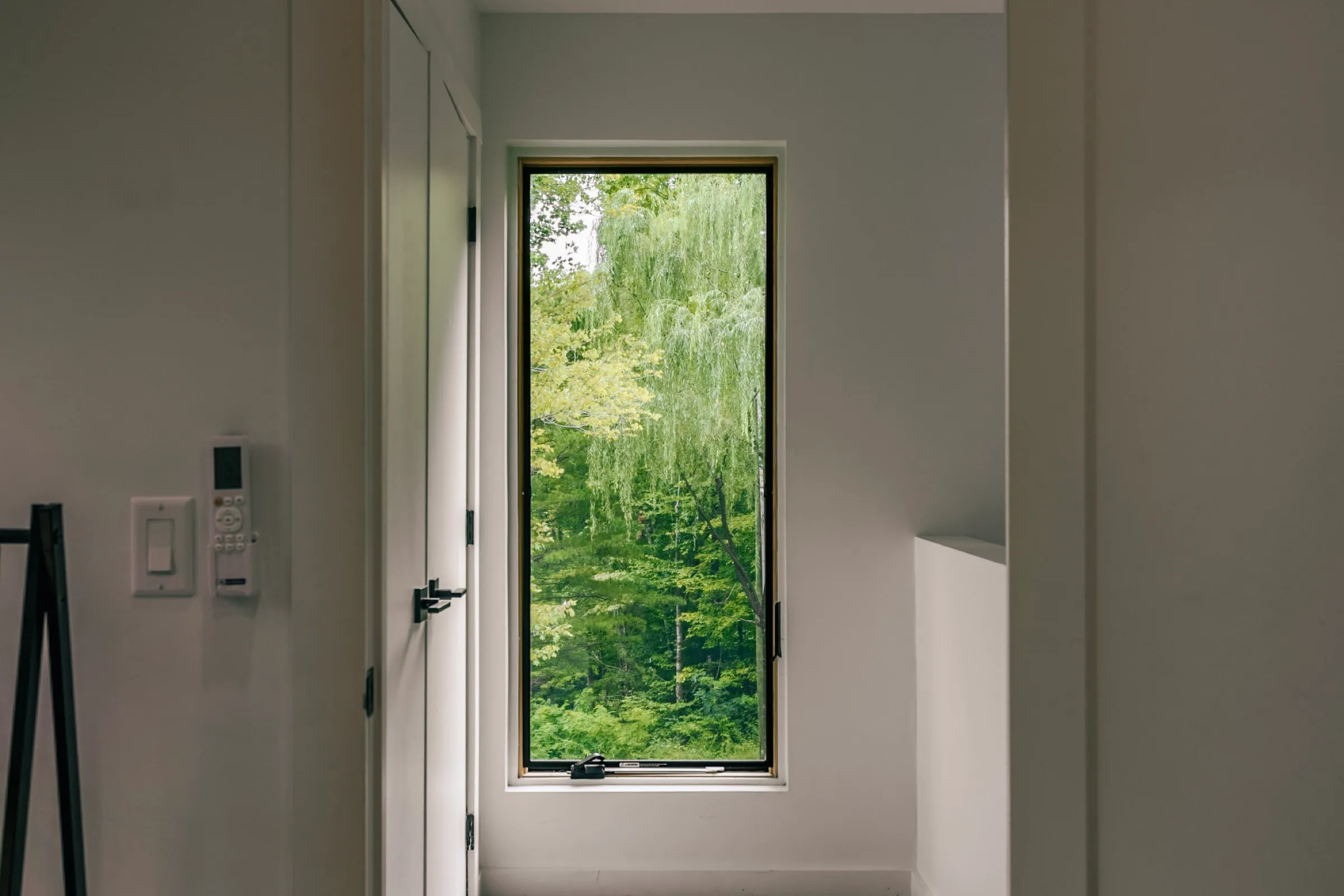 Kitchen at Nordic Haus