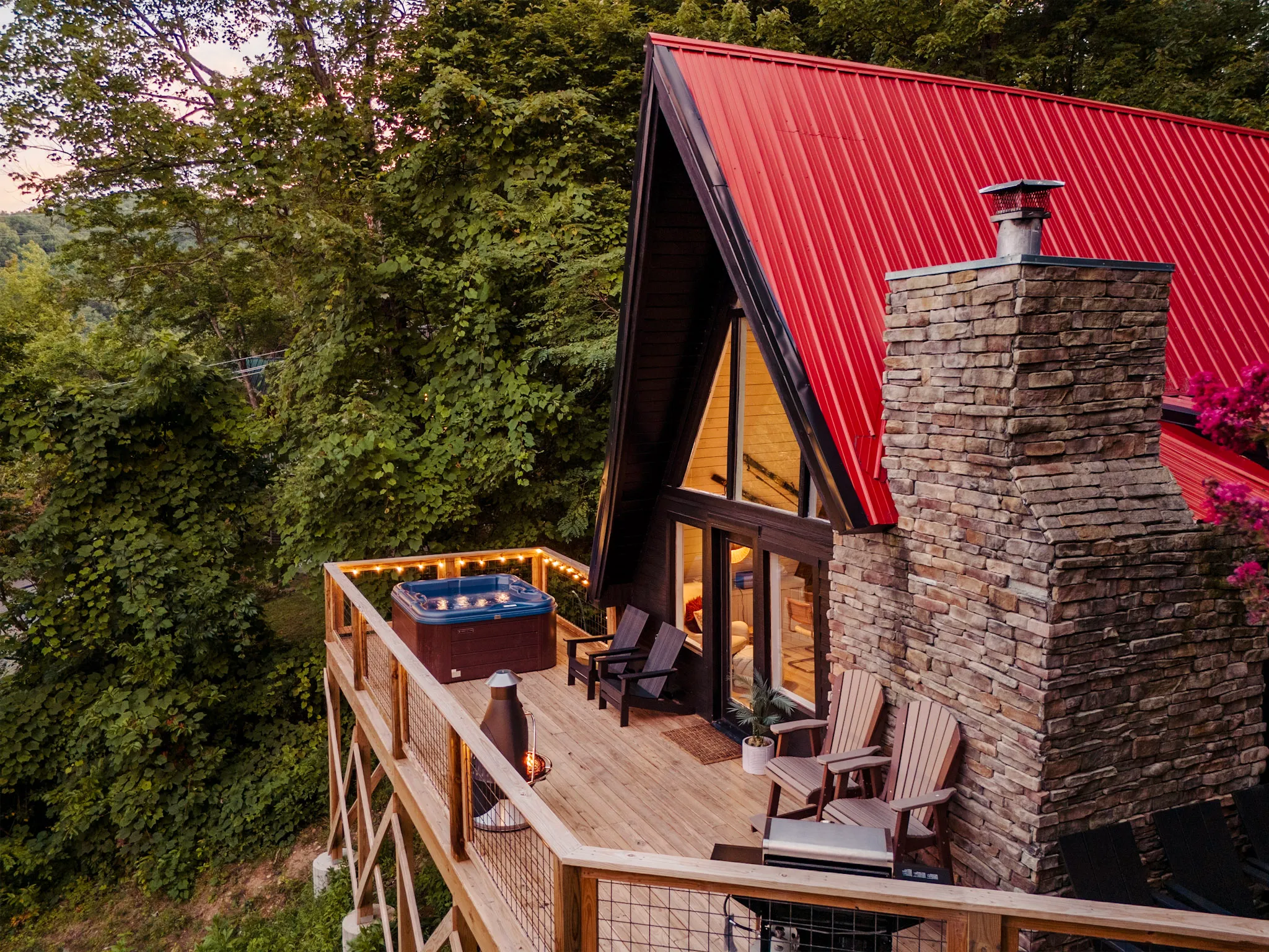 Après Chalet