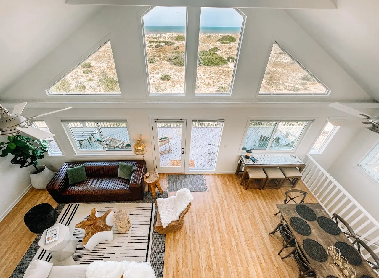 Dune Haus