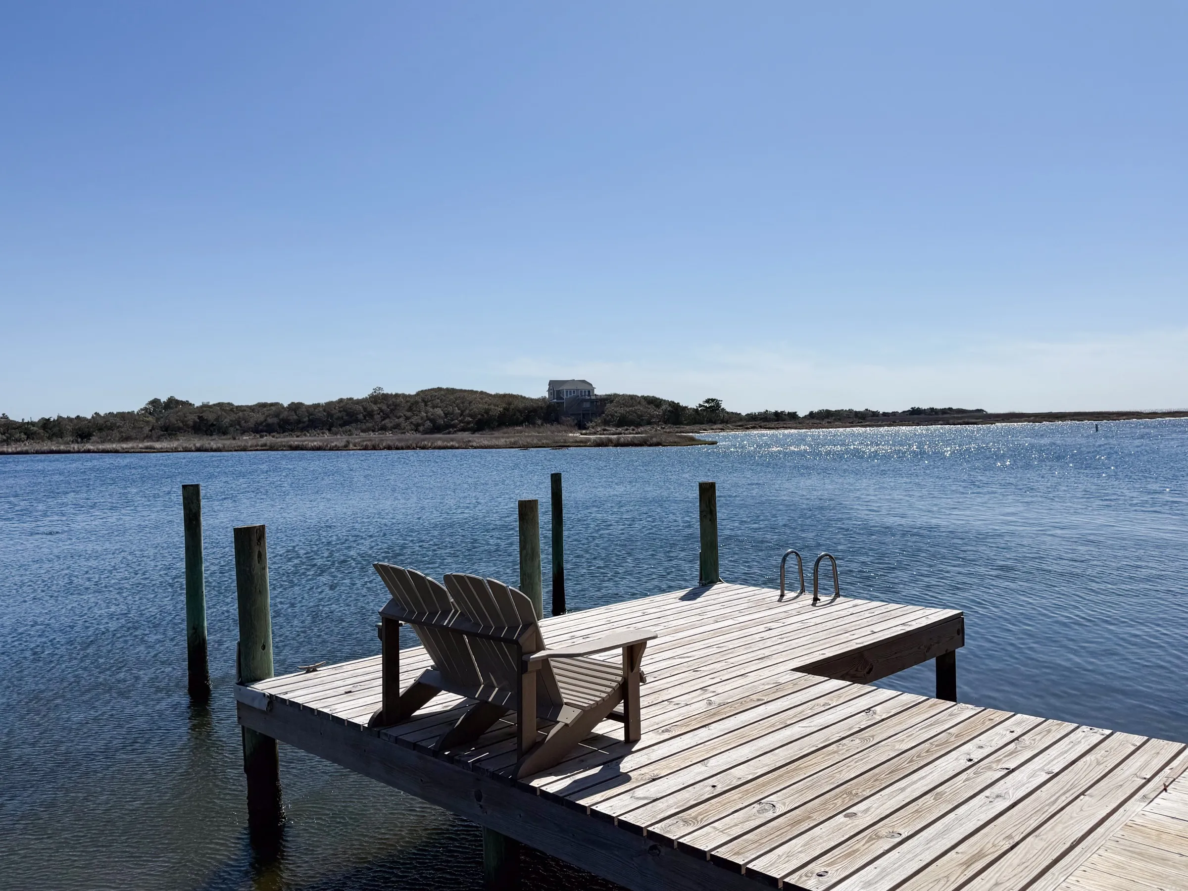 The Outer Banks