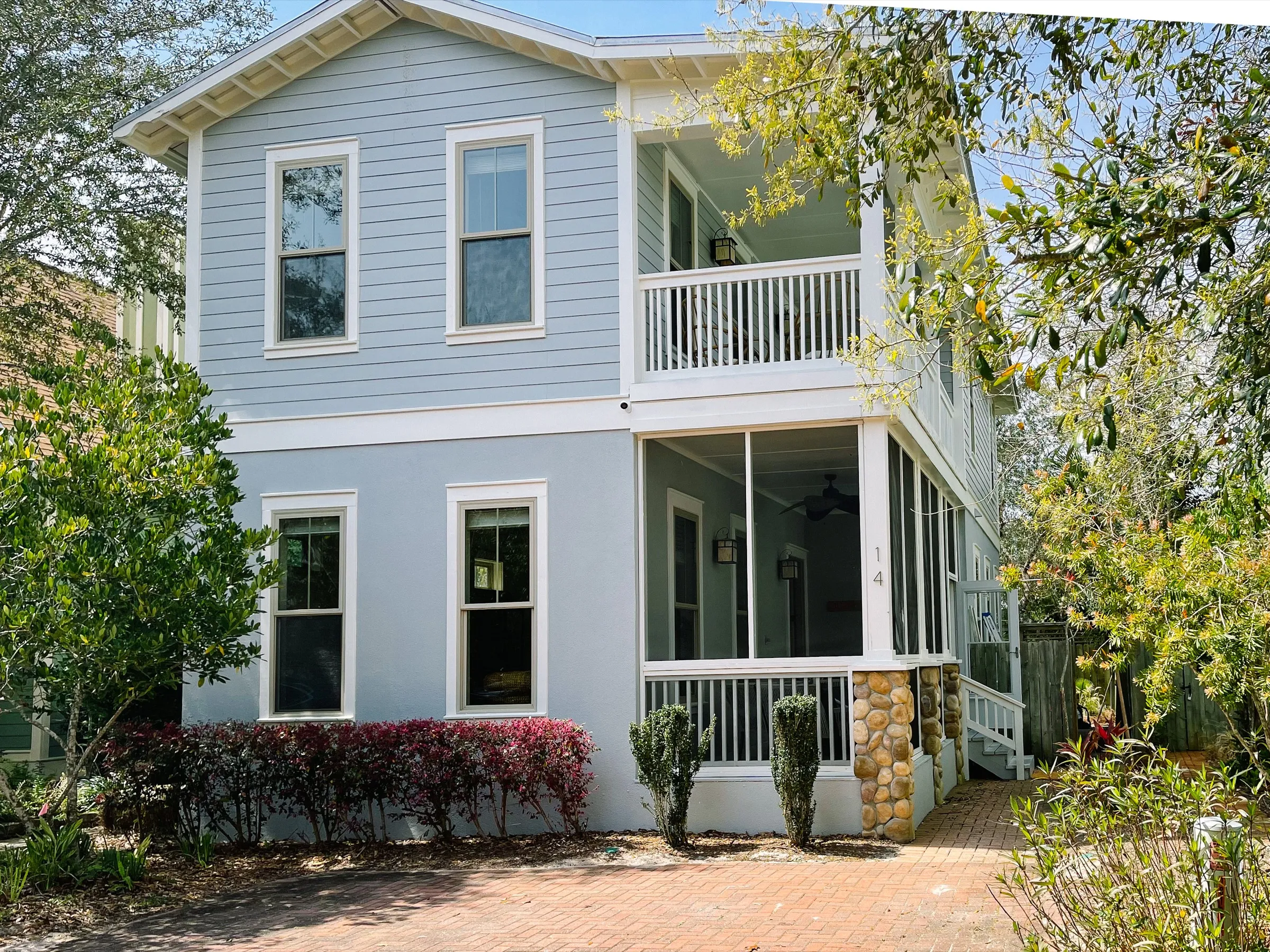 Sand Reef Cottage