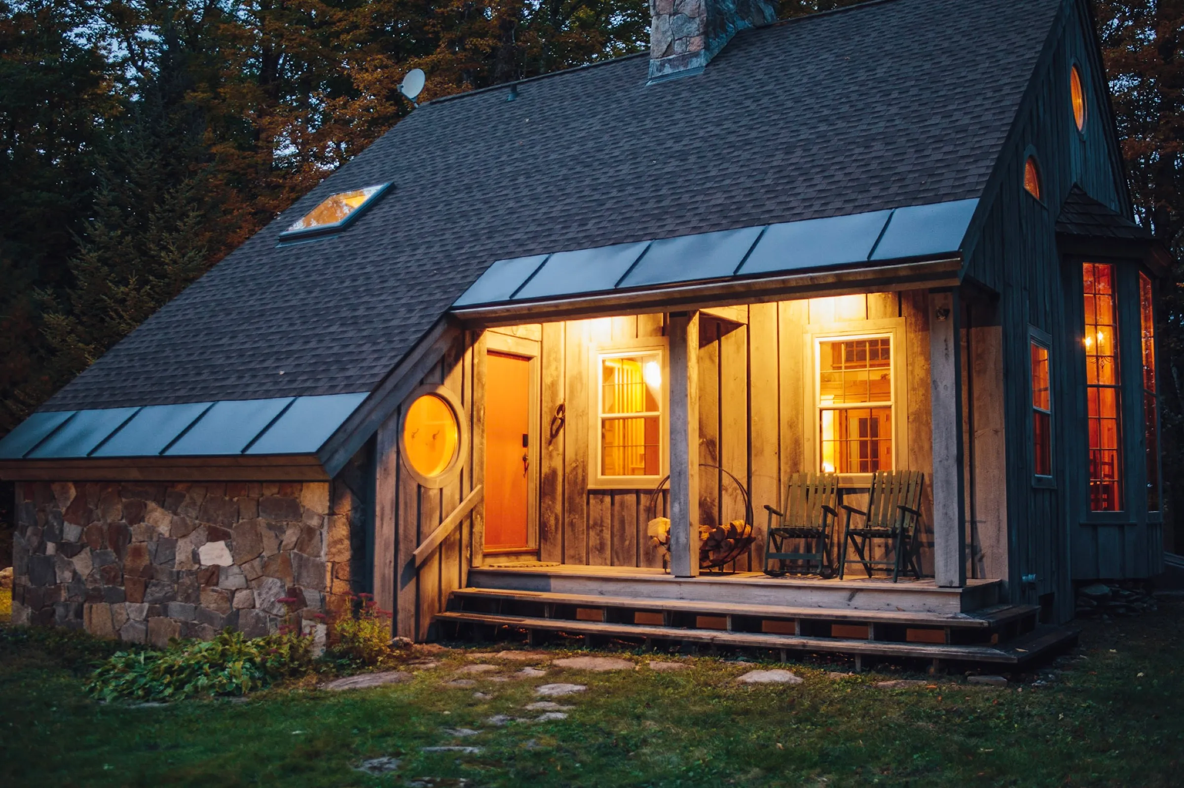 Southern Vermont
